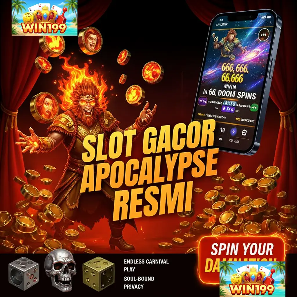 WIN199 Apk Slot Login Laporan Terkini Rachman Malik