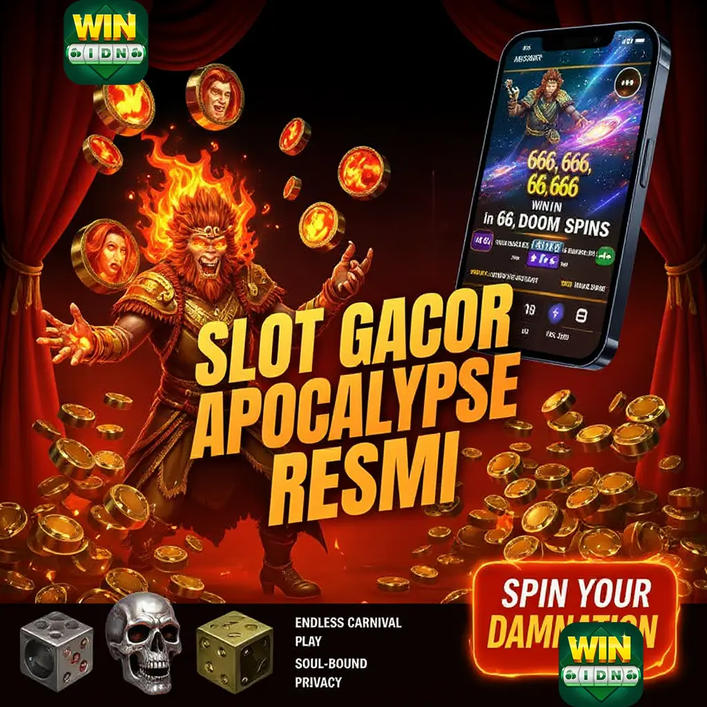 WINIDNBET Apk Slot Login Laporan Terkini Rachman Malik