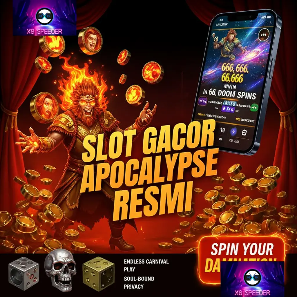 X8SPEEDER Apk Slot Login Laporan Terkini Rachman Malik