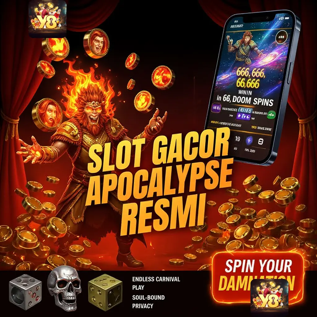 Y8GAMES Apk Slot Login Laporan Terkini Rachman Malik