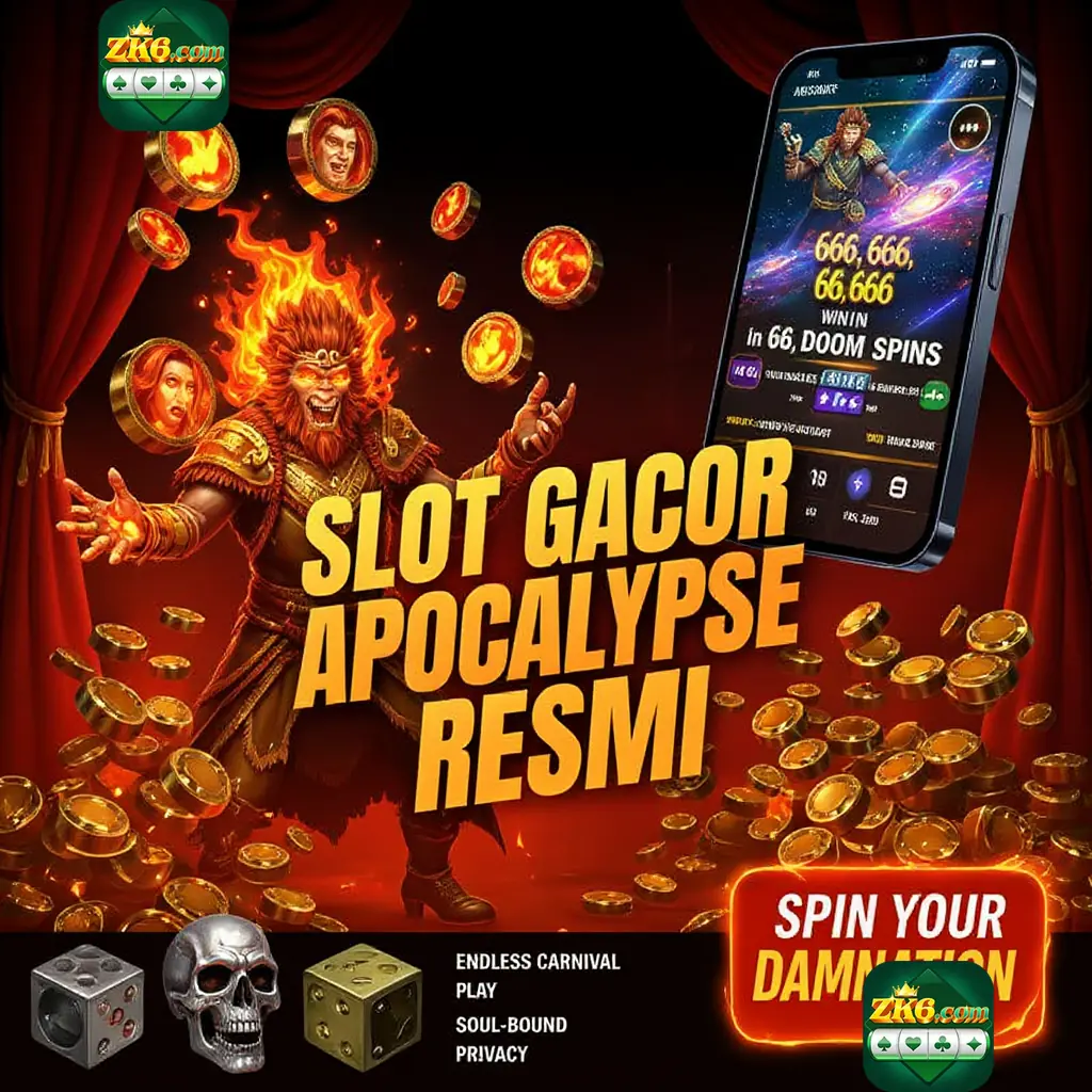 ZK6 Apk Slot Login Laporan Terkini Rachman Malik