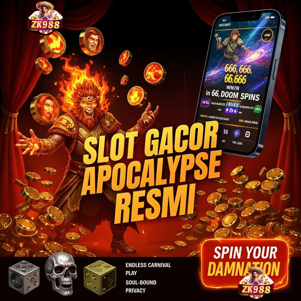 ZK988 Apk Slot Login Laporan Terkini Rachman Malik